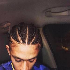 Meet your Posher, Nico